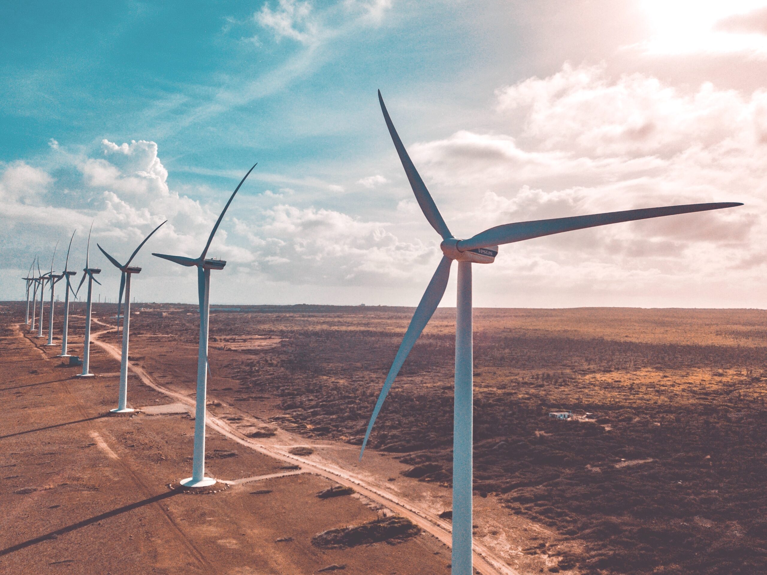 The Role of Renewable Energy in Mitigating Global Warming