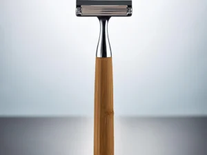 Bamboo Razor