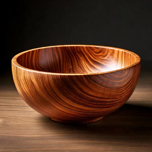 Wooden Blow Set