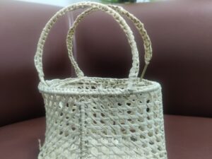 Jute Basket