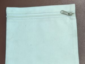 Cotton Pouch