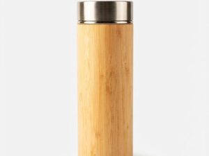 Bamboo Style Bottle (500 ml)