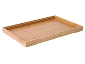 Serving Tray Bamboo