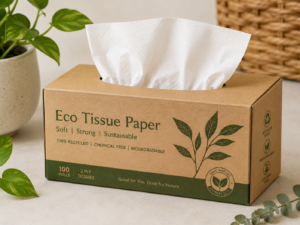 Eco Tissue Paper (Pack of 3)