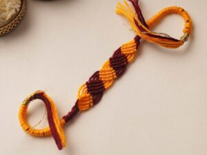 Handmade Rakhi