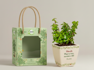 Jade Plant